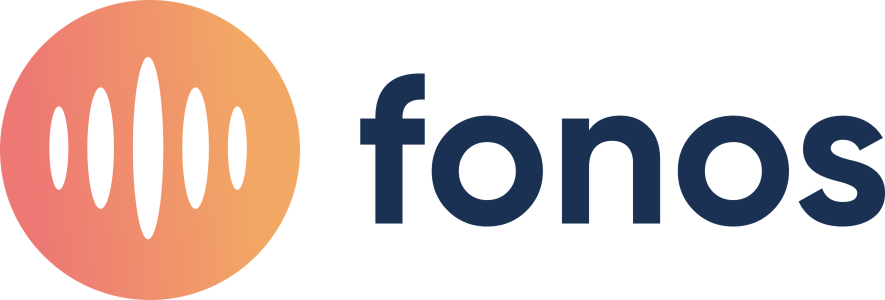 Fonos Logo
